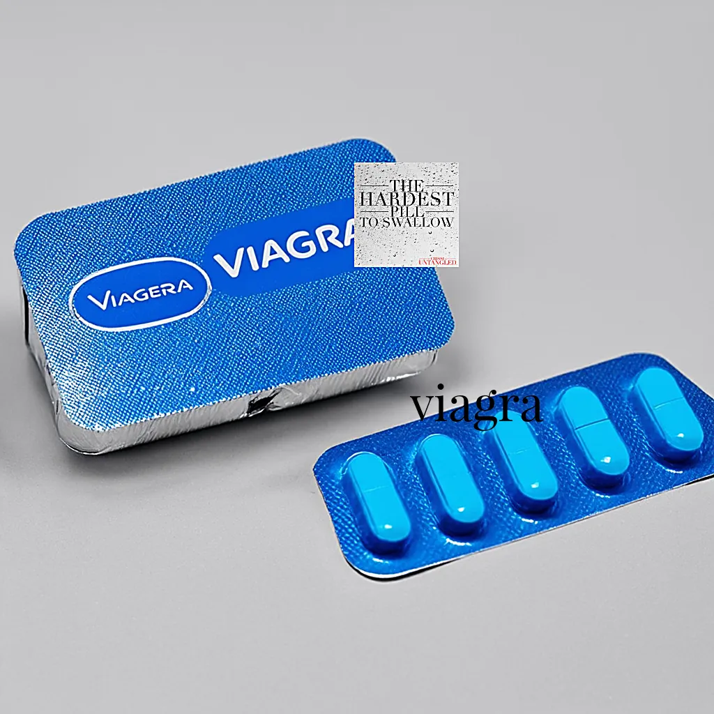 Arriva il generico del viagra